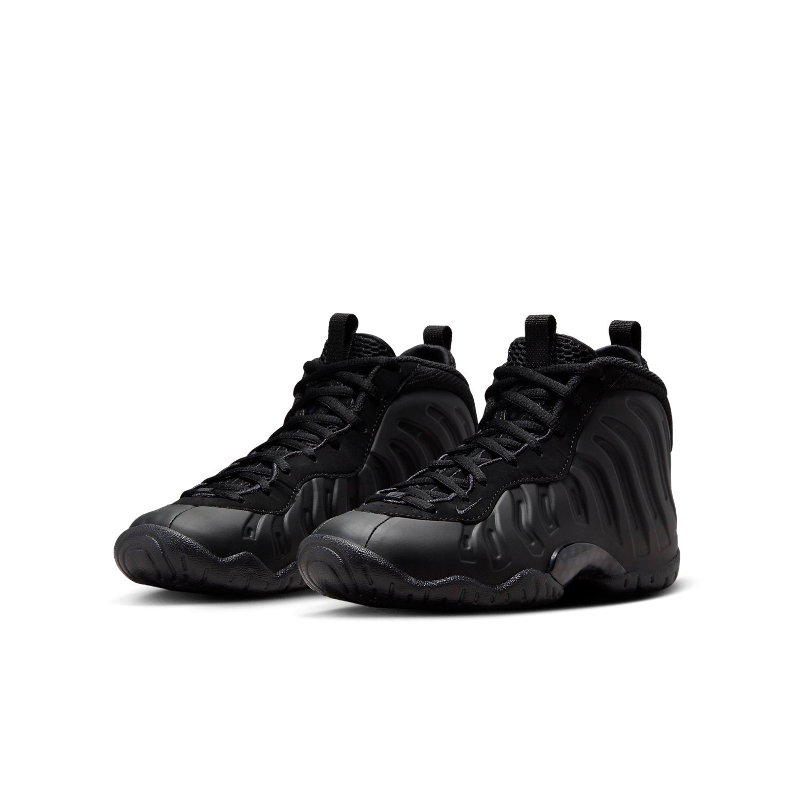 (GS) Nike Air Foamposite One 'Anthracite' FN7143-001