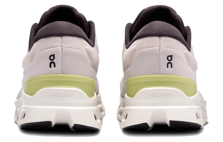 On Running Cloudstratus 3 'Pearl Ivory' 3MD30112143