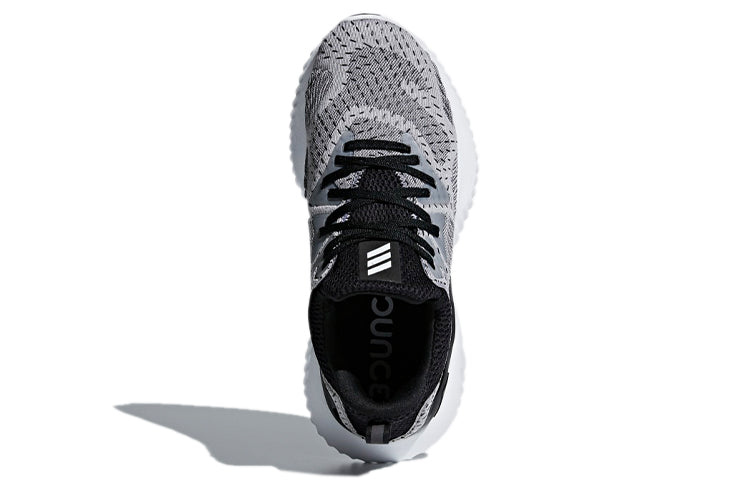 (WMNS) adidas Alphabounce Beyond 'Grey'  DB1118