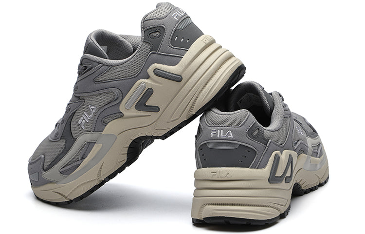 FILA FUSION Catapult Sneakers 'Grey' T12M145214FHA