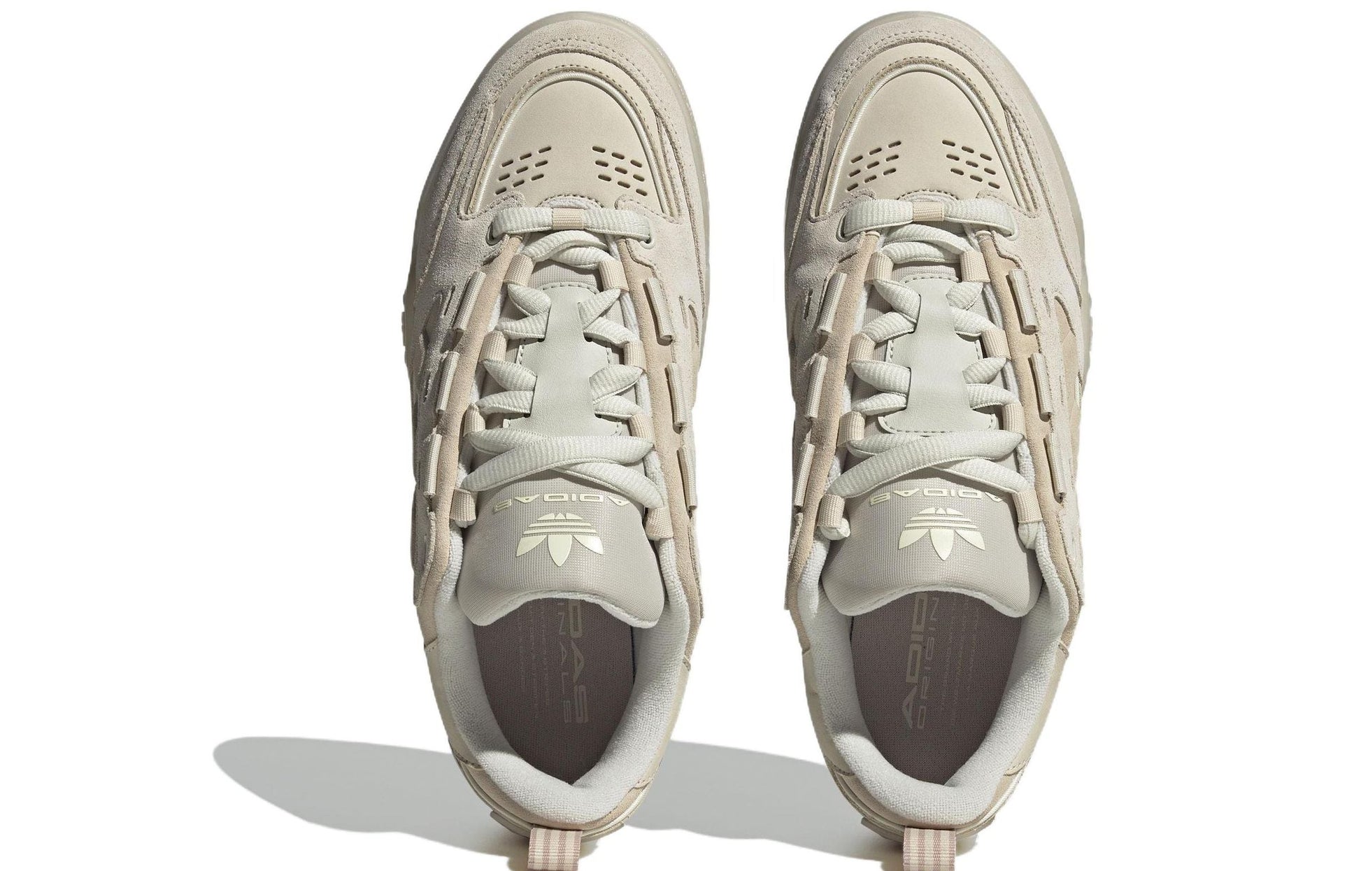 adidas Originals Adi2000 'Wonder White' HQ8691