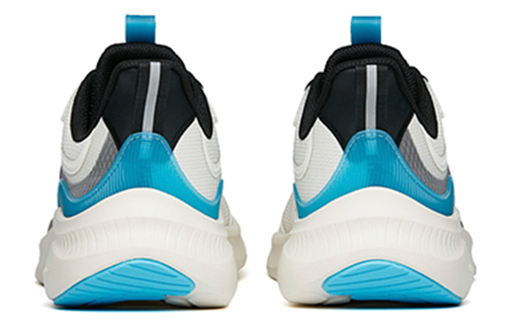 ANTA Running Series Sneakers 'White Blue Black' 912135541-3