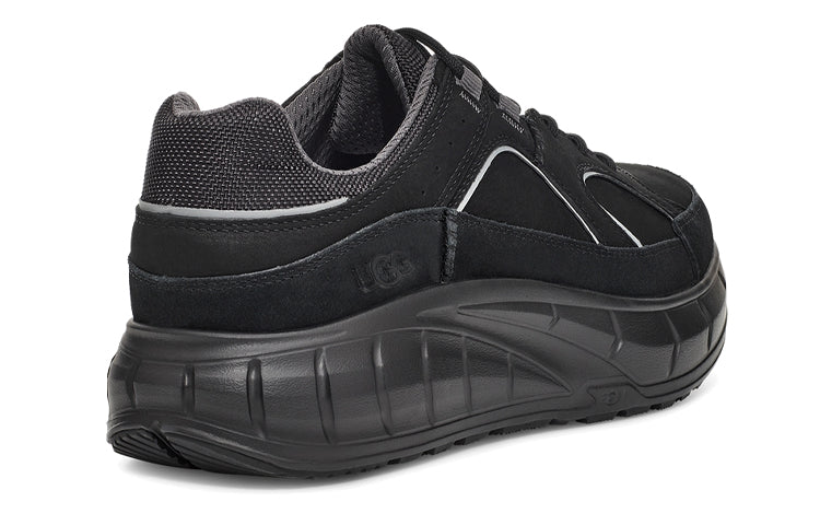 UGG Westsider Low 'Black' 1119820-BDGN