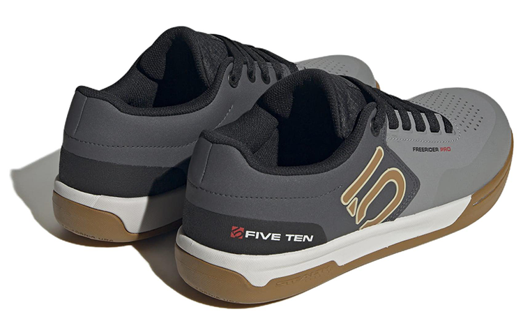 adidas Five Ten Freerider Pro 'Grey Bronze Strata' HQ1085