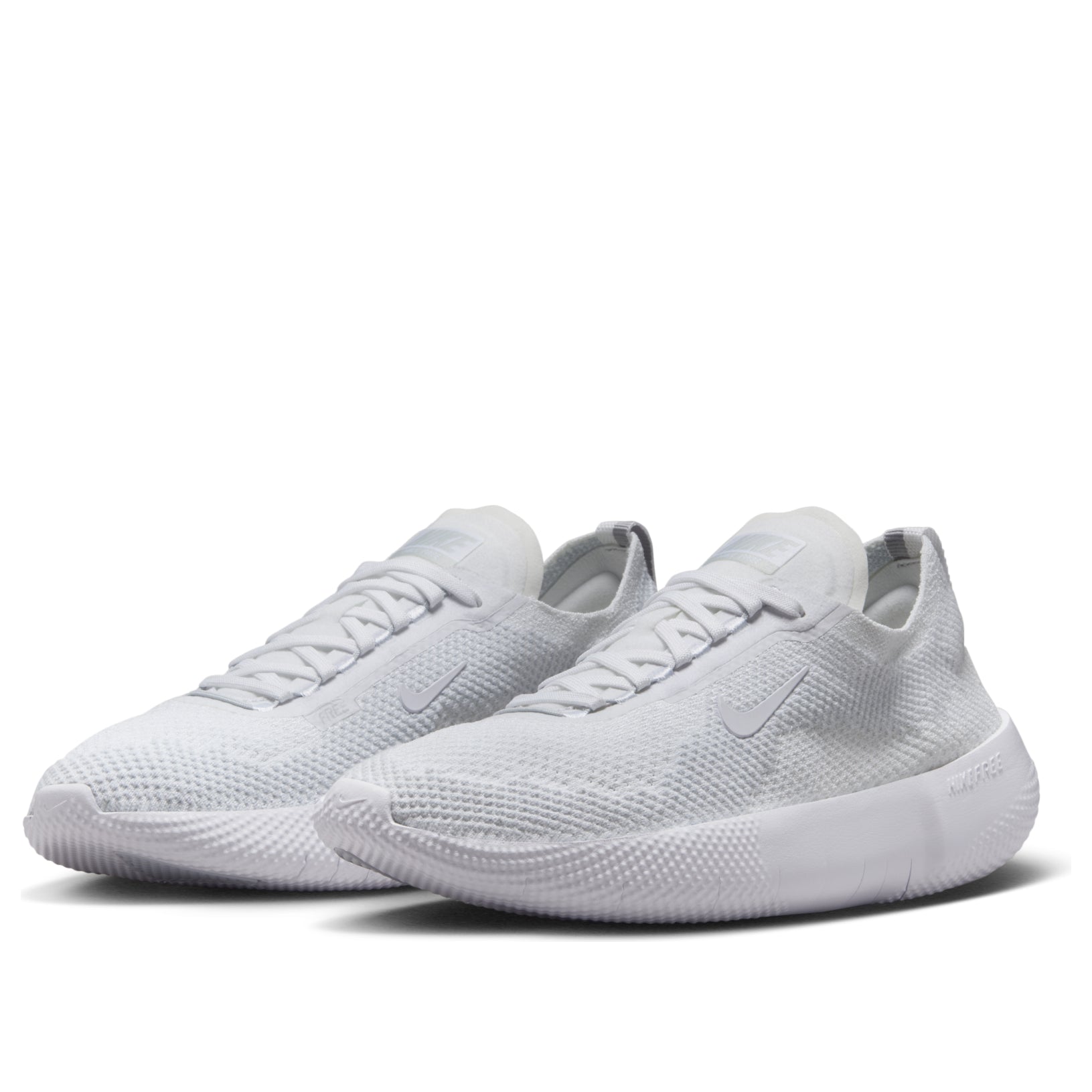 (WMNS) Nike Free 2025 'White Photon Dust' HF2720-100