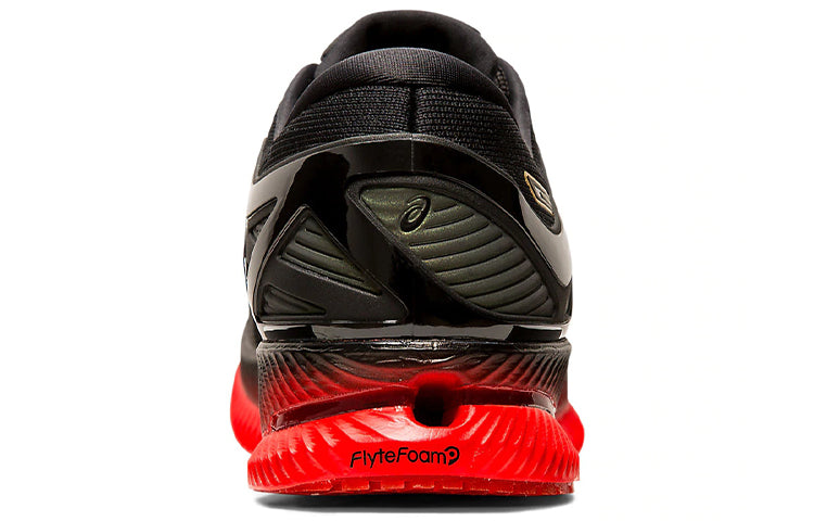 ASICS MetaRide 'Black Red' 1011A142-001