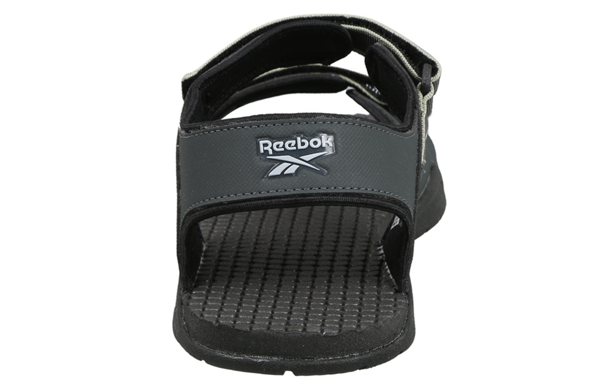Reebok Rebeok Swim Flex Connect Black Sandals EW4189