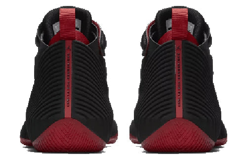 Air Jordan Why Not Zer0.1 PFX 'Bred' AO1041-007