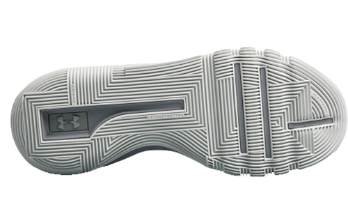 Under Armour Curry 3Zer0 2 'Grey' 3020613-106
