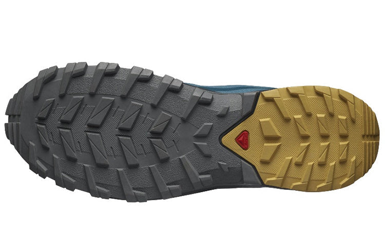 SALOMON Xa Collider 2 'Navy Blue Black' 415836