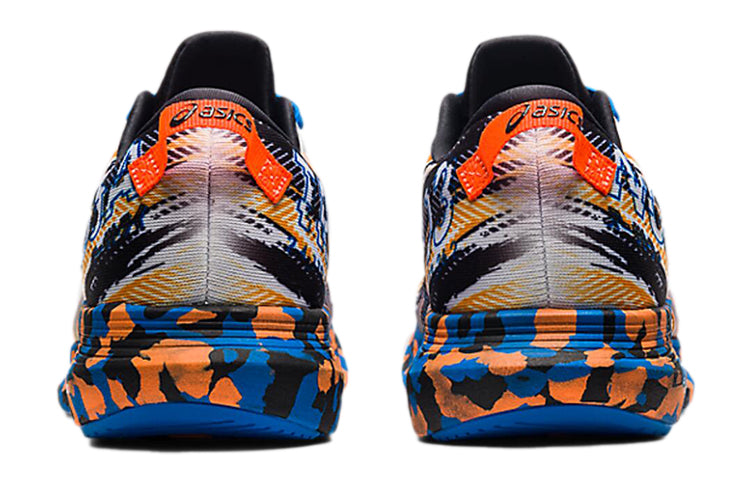 ASICS Gel-Noosa Tri 13 'White Shocking Orange' 1011B021-101