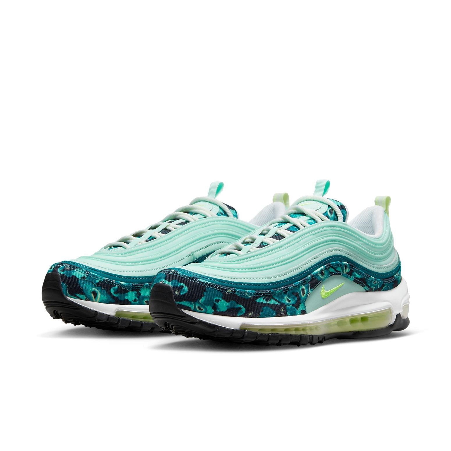 (WMNS) Nike Air Max 97 'Moth Camo' DX3366-300