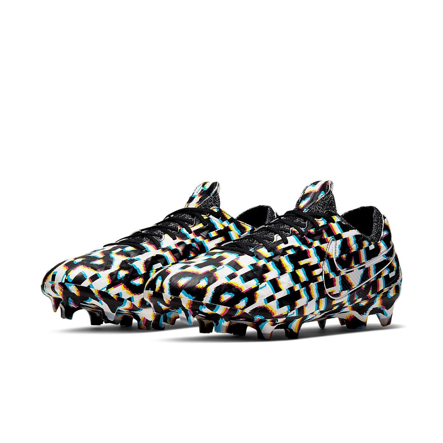 Nike Tiempo Legend 8 Elite SE FG 'Pixelated' CJ7237-110