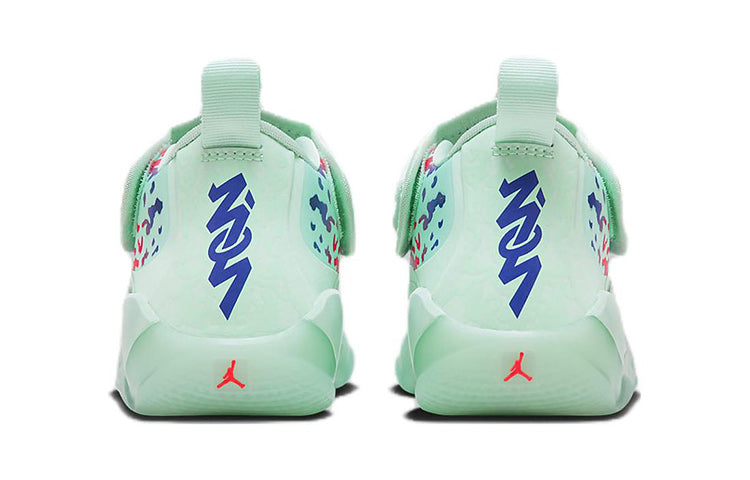 (PS) Air Jordan Zion 3 'Mud, Sweat and Tears' DV3870-300
