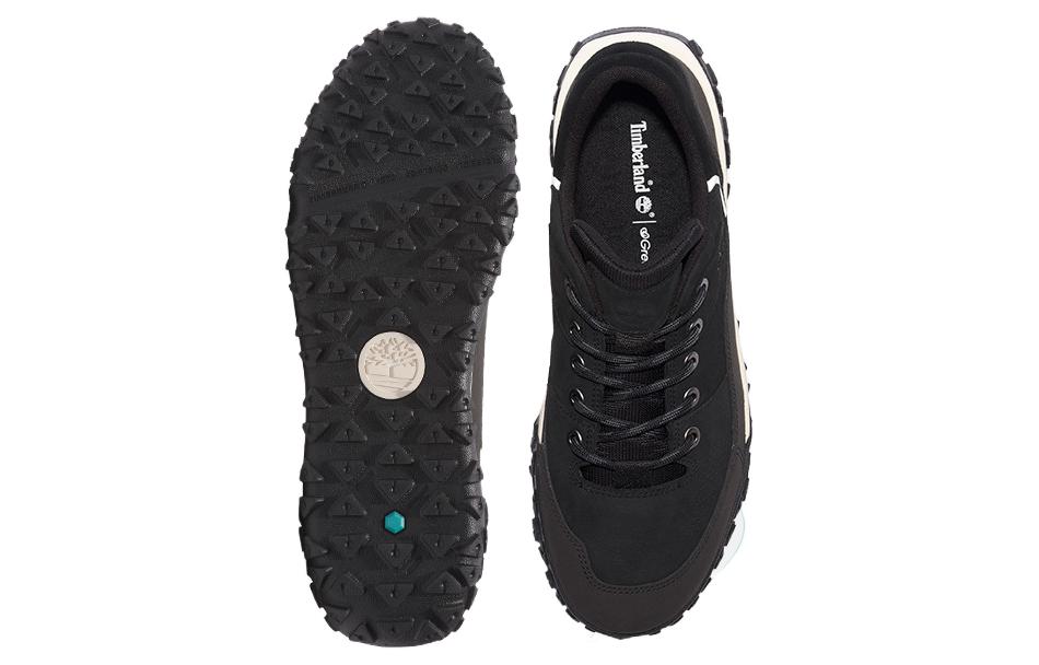 Timberland Greenstride Motion 6 Sneakers 'Black' A6A9VM