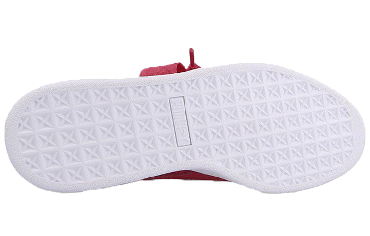 PUMA Suede Heart Valentine 365135-01