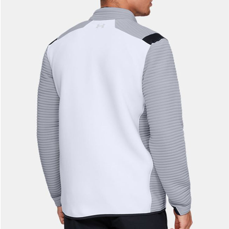 Men's Under Armour UA Storm Golf Sports White 1317341-101