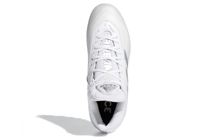 adidas Freak Carbon 'White Silver Metallic' EH3446