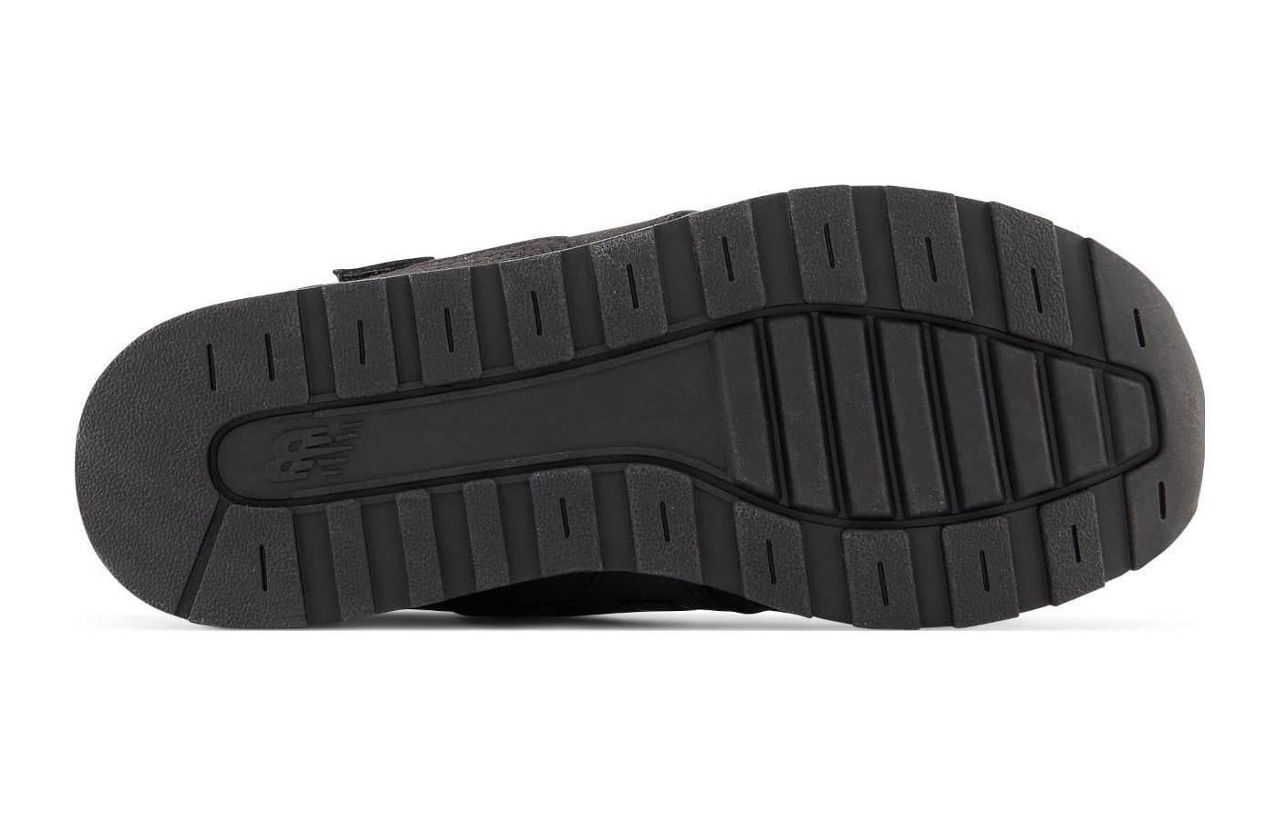 (PS) New Balance 996 'Black' YV996TZ3