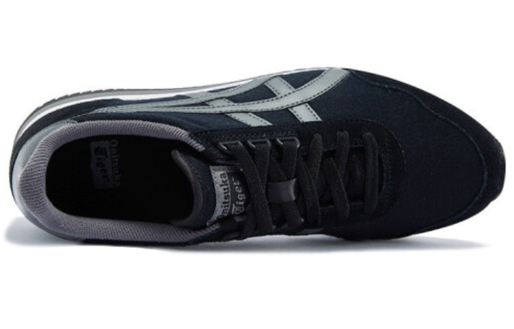 Onitsuka Tiger Dualio 'Black' D631N-9011