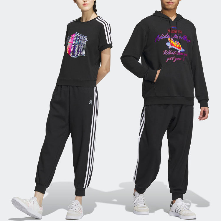 adidas Sweat Pants 'Black' IK5433