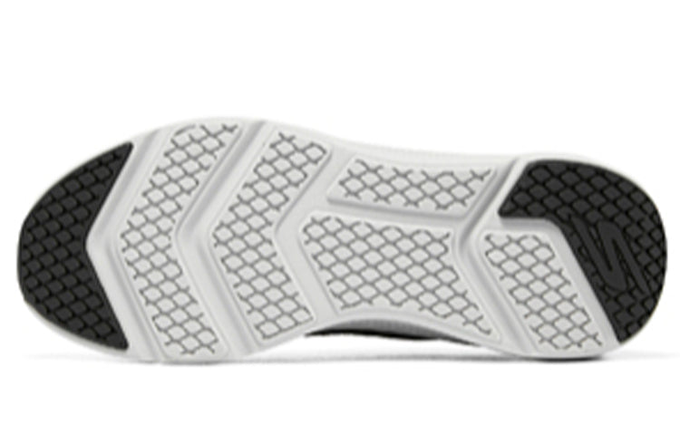 Skechers Go Run Elevate 'Black Gray' 220322-BKGY