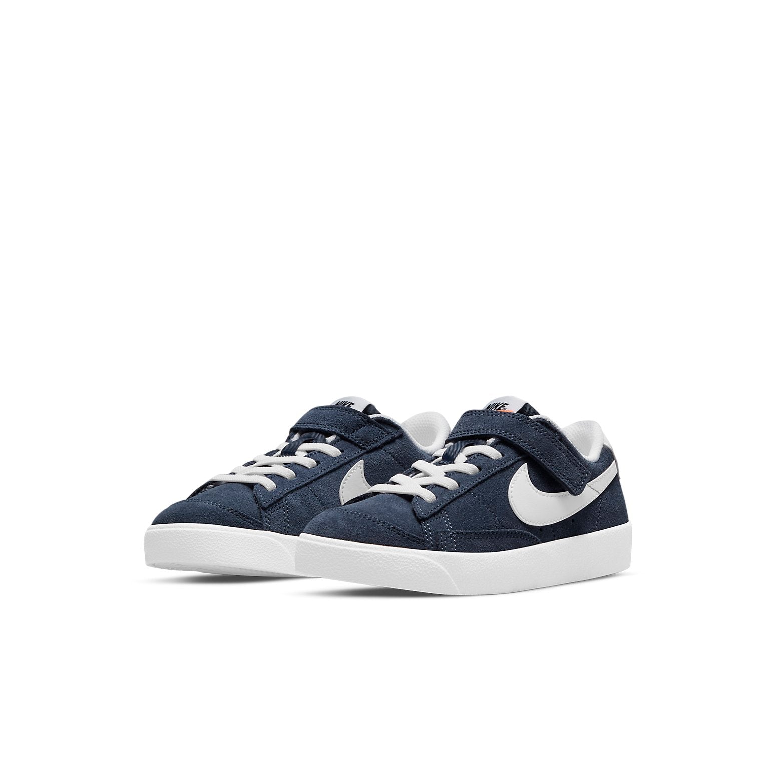 (PS) Nike Blazer Low '77 Suede 'Midnight Navy' DH9810-400