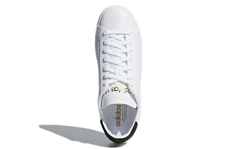 adidas Court Vantage 'White Black' CQ2565