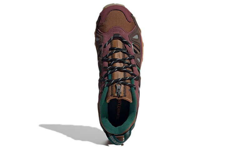 adidas Superturf Adventure 'Wild Brown' HR1464
