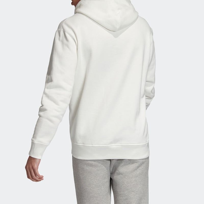 adidas originals VOCAL D HOODY Pullover White ED7207