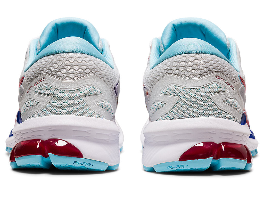 (WMNS) ASICS GT-1000 10 'USA' 1012B122-100