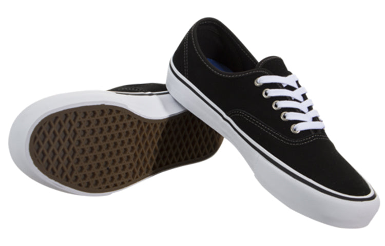 Vans Authentic Pro 'Black' VN0A3479A6O