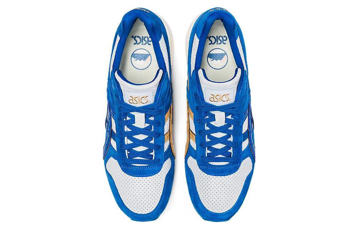 ASICS GT-II 'Sky Lake Drive' 1201A737-400