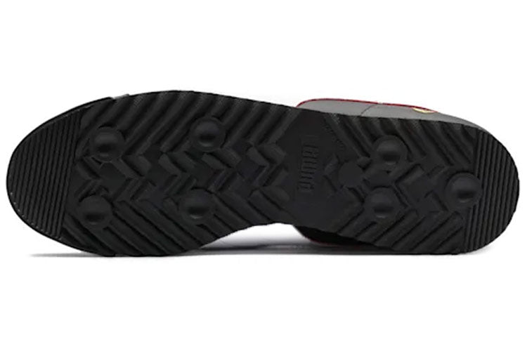 PUMA Scuderia Ferrari Roma 'Black White' 306083-10