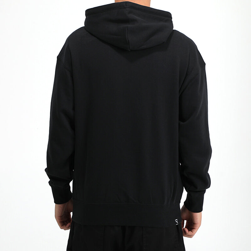 PUMA Downtown Full Zip Jacket 'Black' 530164-01