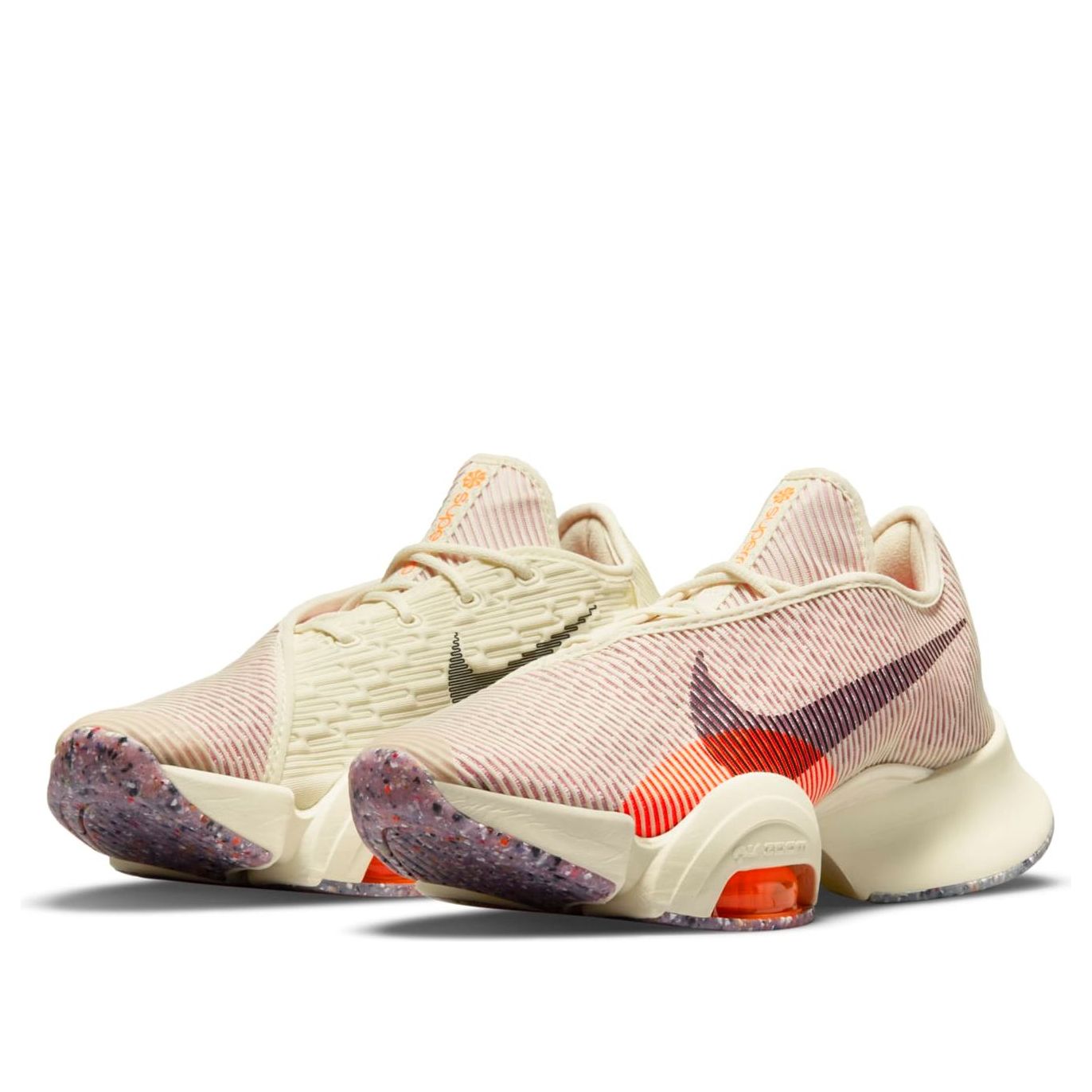 (WMNS) Nike Air Zoom SuperRep 2 'Next Nature' CZ0608-106