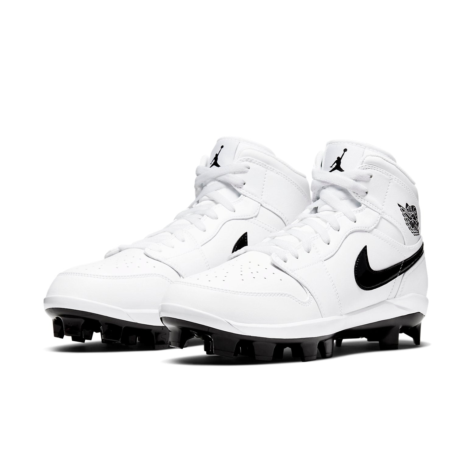 Air Jordan 1 Retro MCS 'White Black' AV5354-100