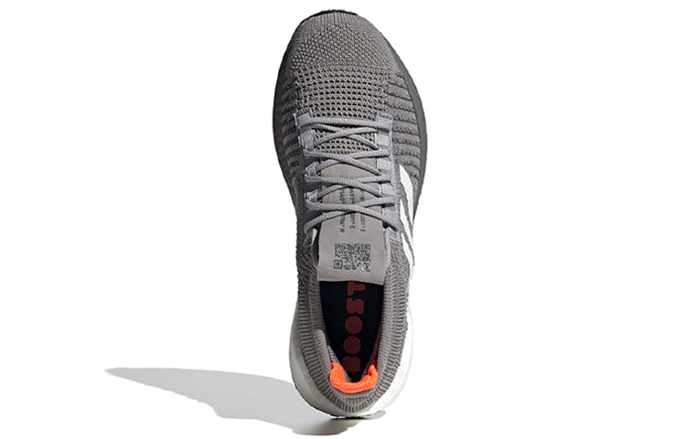 adidas PulseBoost HD 'Dove Grey' EG0972