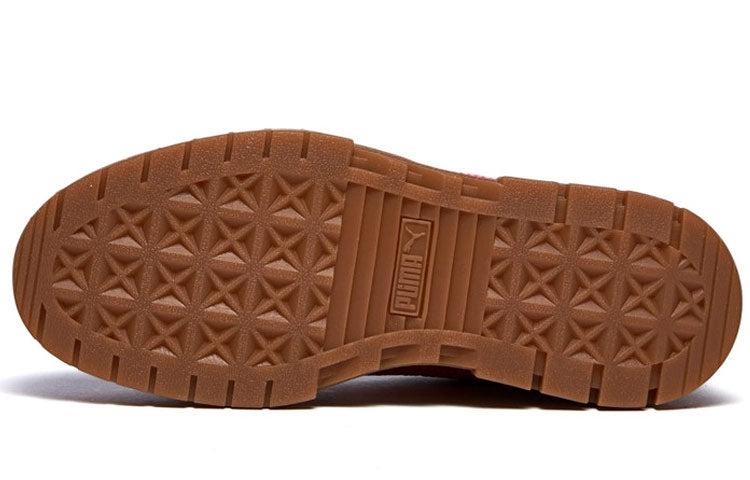 (WMNS) PUMA Mayze Gum 'Fudge' 381887-02