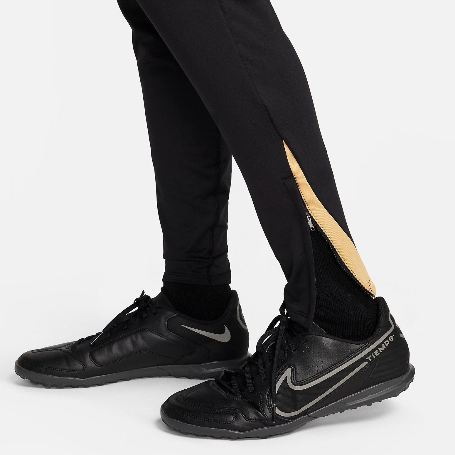 Nike Strike Dri-FIT Football Pants 'Black' FN2406-011