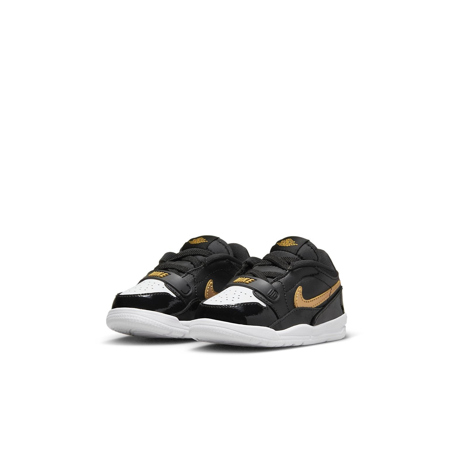 (TD) Air Jordan Legacy 312 Low 'Black Metallic Gold' CD9056-071