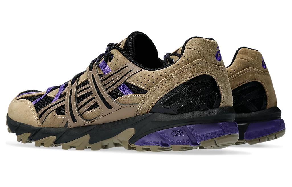 ASICS Gel-Sonoma 15-50 'Pepper Black' 1201A438-201