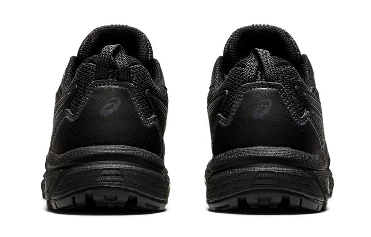 ASICS Gel-Venture 8 4E Extra Wide 'Black' 1011A826-001