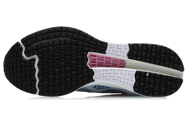 (WMNS) Li-Ning Rouge Rabbit 4 v2 'White Blue' ARMQ012-2
