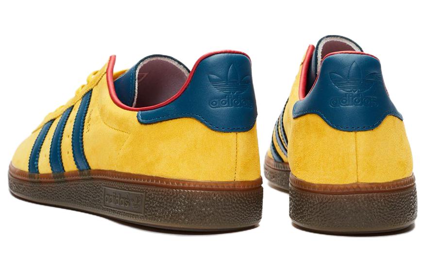 adidas Sneakersnstuff x GT 'Hometown Love - London' FW5042