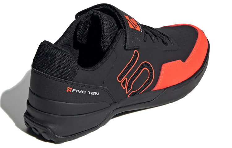 adidas Five Ten Kestrel Lace 'Black Solar Red' EF6961