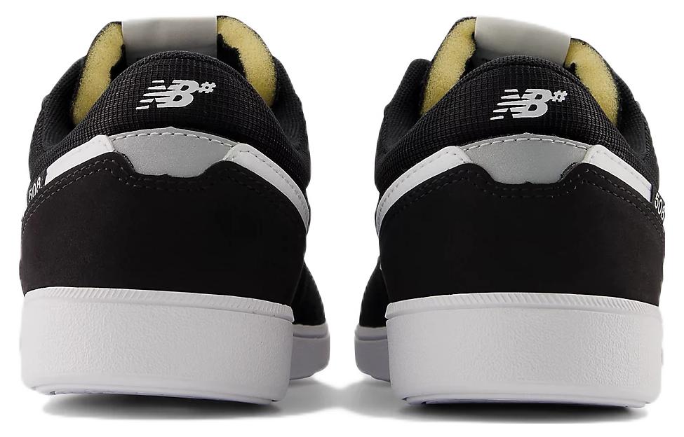 New Balance Numeric 508 'Black White' NM508BSC
