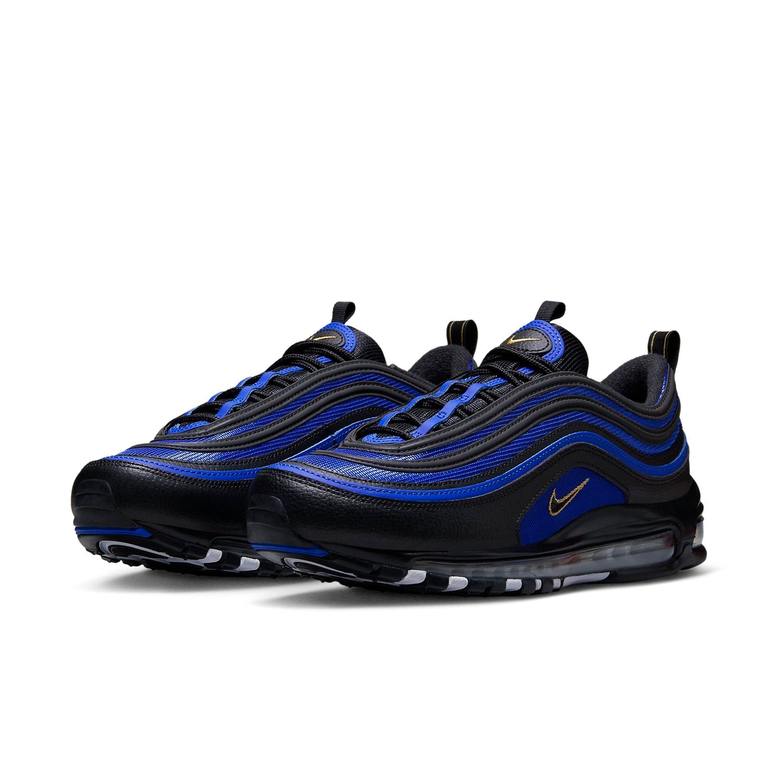 Nike Inter Milan x Air Max 97 'Home Kit' FN3408-001