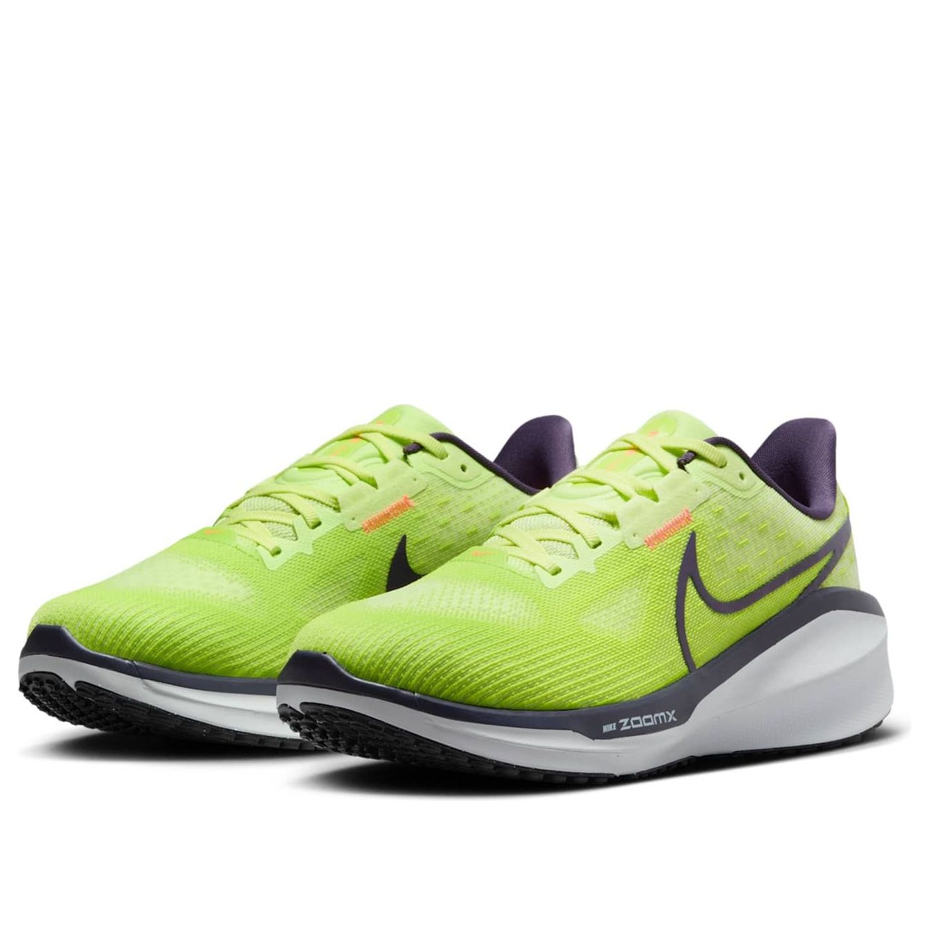 Nike Air Zoom Vomero 17 'Cyber Light Lemon Twist' FB8502-300