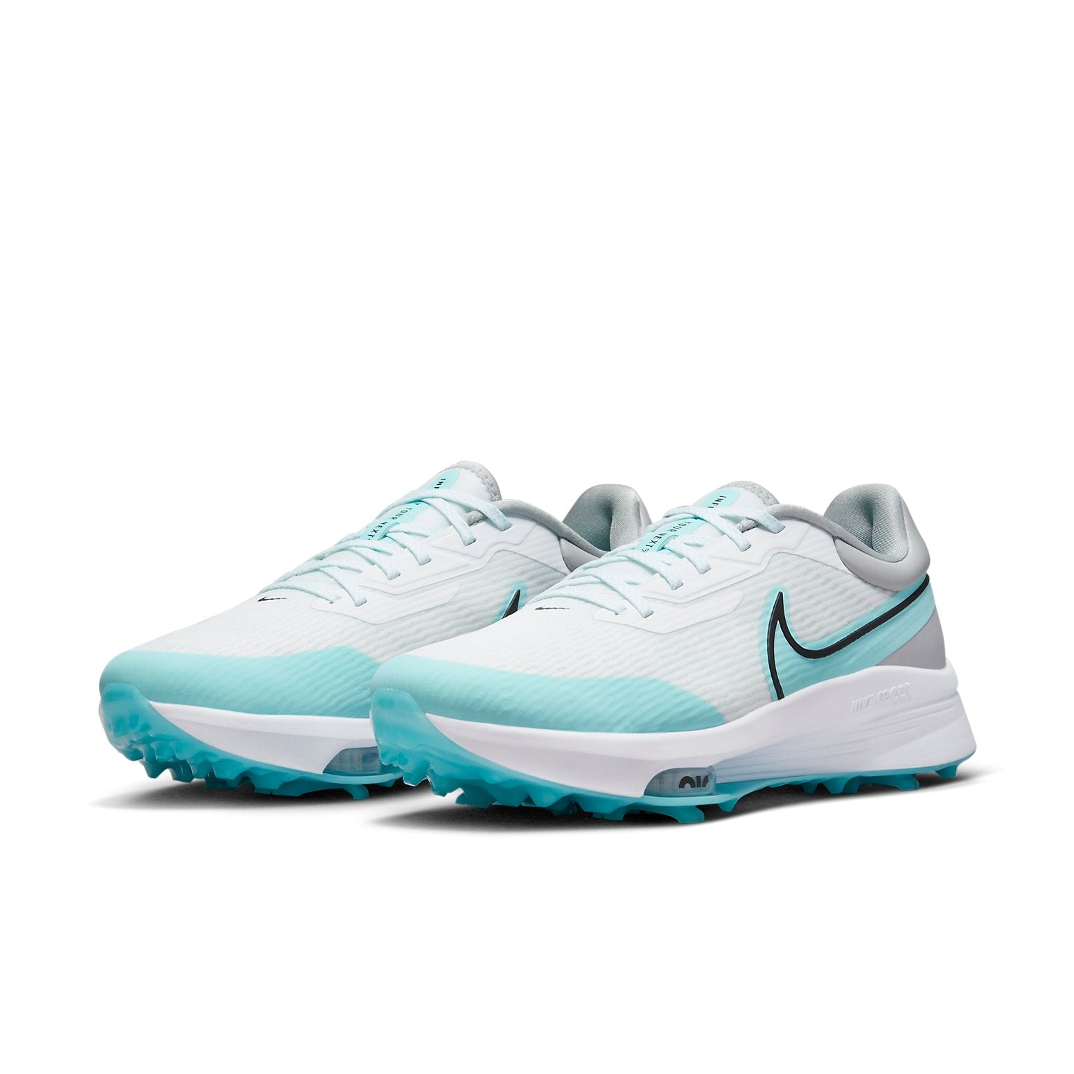 Nike Air Zoom Infinity Tour NEXT% Wide 'White Copa' DM8446-114